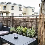 High & Class - Nad Morzem: Sea Side Апартаменты