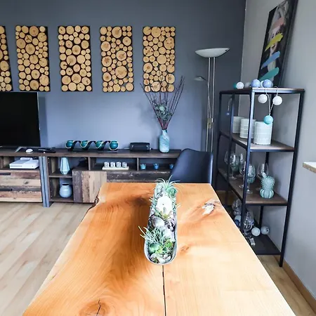 High & Class - Nad Morzem: Sea Side Gdansk