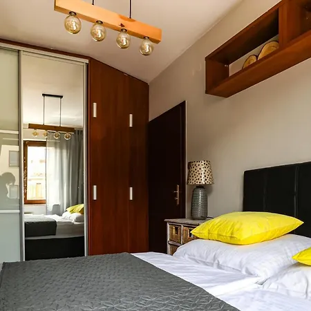 Daire High & Class - Nad Morzem: Sea Side Gdansk