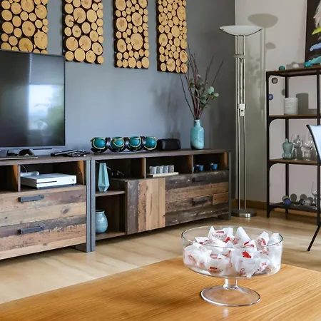 High & Class - Nad Morzem: Sea Side Appartement