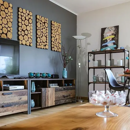 Apartment High & Class - Nad Morzem: Sea Side Gdansk