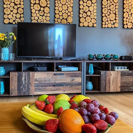 High & Class - Nad Morzem: Sea Side * Gdansk