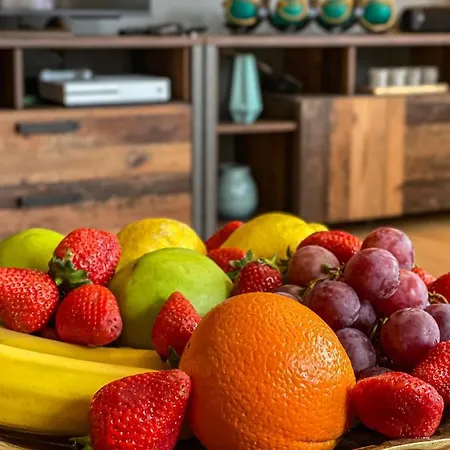 High & Class - Nad Morzem: Sea Side Gdansk