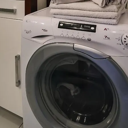 High & Class - Nad Morzem: Sea Side * Gdansk