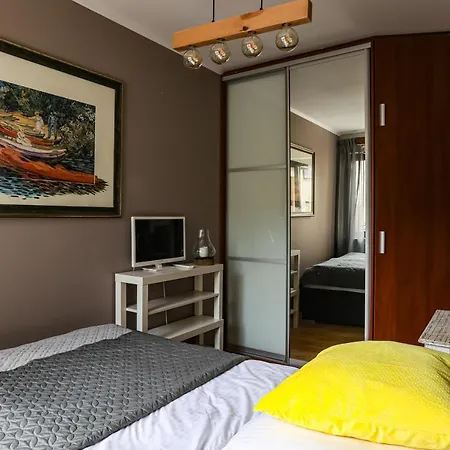 High & Class - Nad Morzem: Sea Side * Gdansk