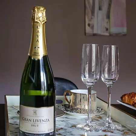 High&class - Nad Morzem: Sea Side * Gdańsk