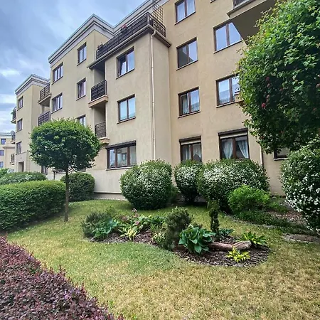 High & Class - Nad Morzem: Sea Side * Gdansk