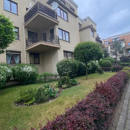 High & Class - Nad Morzem: Sea Side * Gdansk