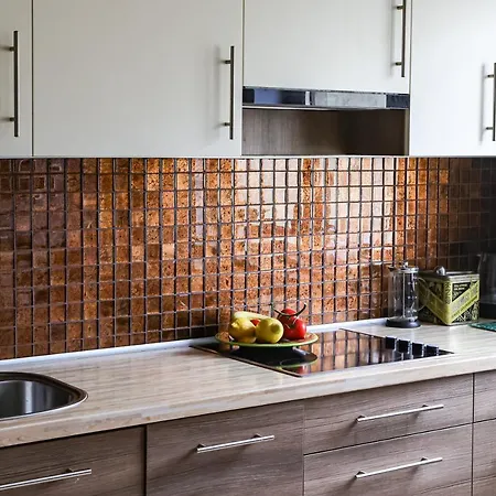 Apartment High & Class - Nad Morzem: Sea Side Gdansk