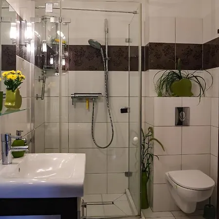 Apartament High&class - Nad Morzem: Sea Side