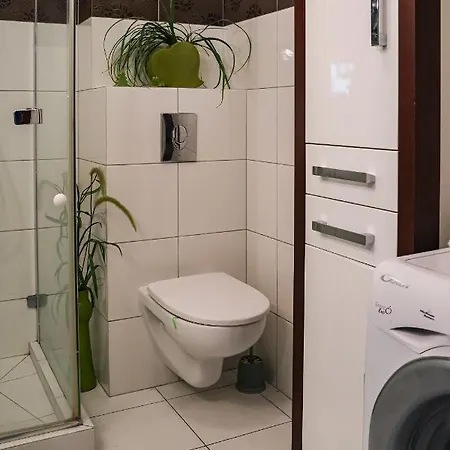 Apartament High&class - Nad Morzem: Sea Side Gdańsk