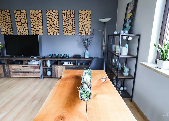 High&class - Nad Morzem: Sea Side Gdańsk