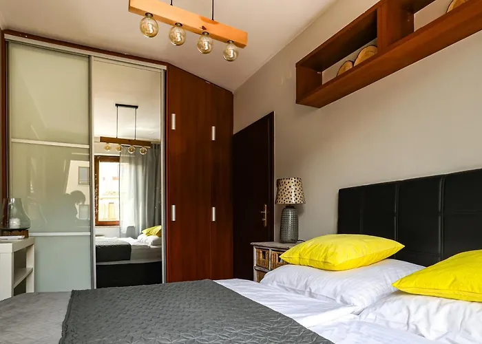 Apartament High&class - Nad Morzem: Sea Side Gdańsk