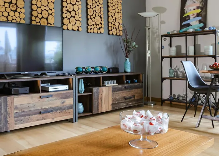 High&class - Nad Morzem: Sea Side Apartament