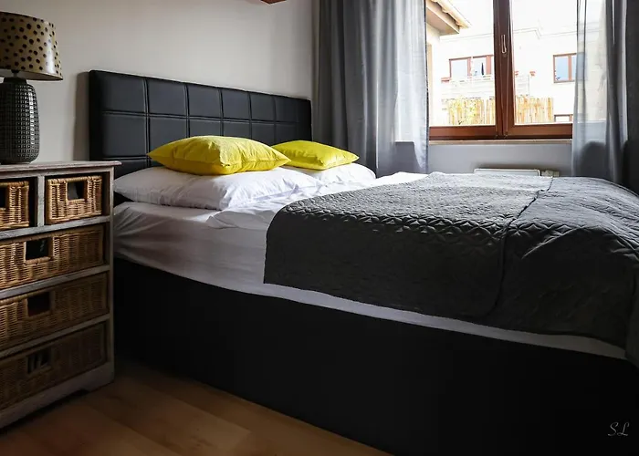 High&class - Nad Morzem: Sea Side * Gdańsk