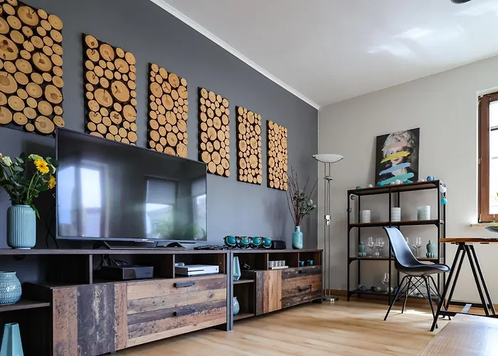 Apartament High&class - Nad Morzem: Sea Side Gdańsk