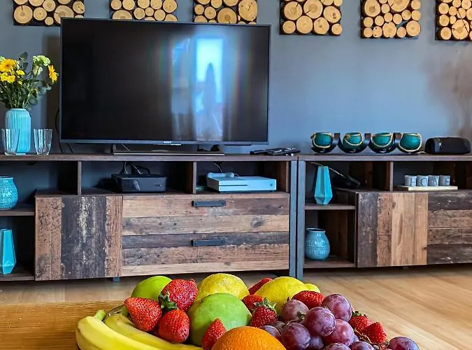 High&class - Nad Morzem: Sea Side * Gdańsk