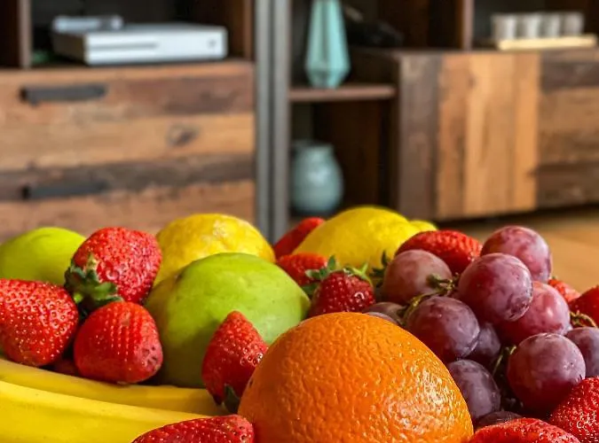 High&class - Nad Morzem: Sea Side Gdańsk