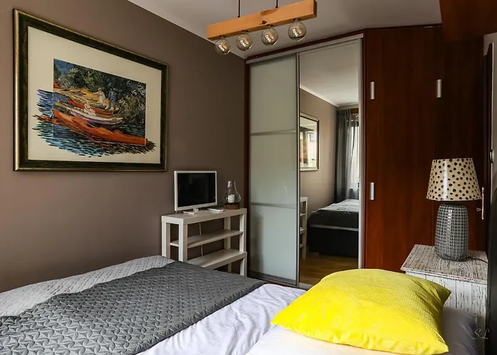 High&class - Nad Morzem: Sea Side * Gdańsk