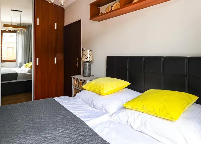 High&class - Nad Morzem: Sea Side Apartament *