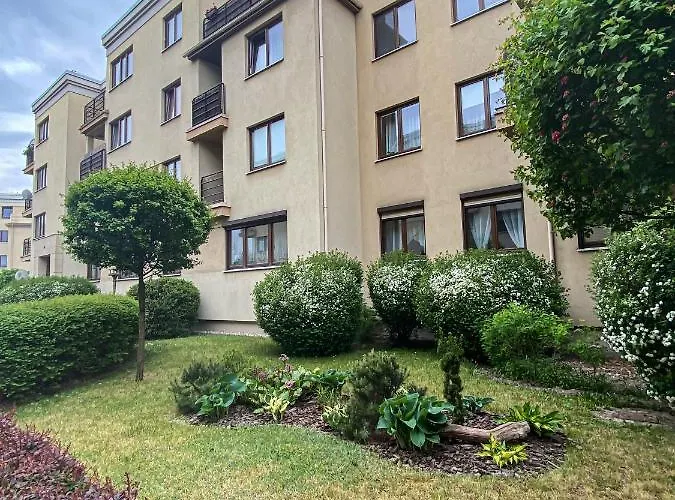 High&class - Nad Morzem: Sea Side * Gdańsk