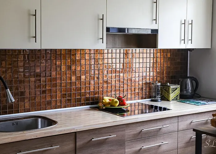 Apartament High&class - Nad Morzem: Sea Side Gdańsk