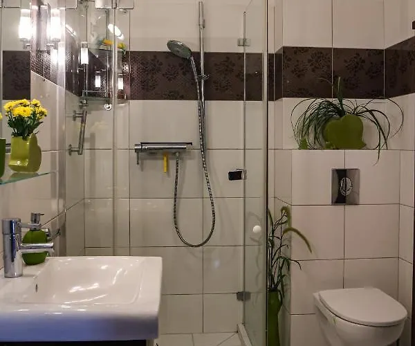 Apartament High&class - Nad Morzem: Sea Side