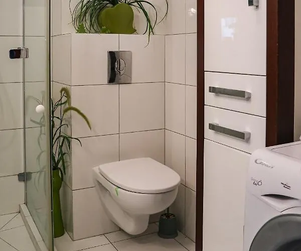 Apartament High&class - Nad Morzem: Sea Side Gdańsk